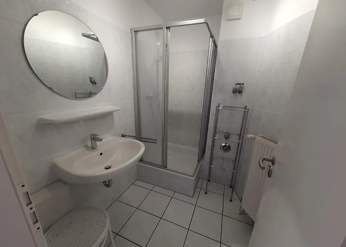 公寓 Klosterstr_14 12 青斯特